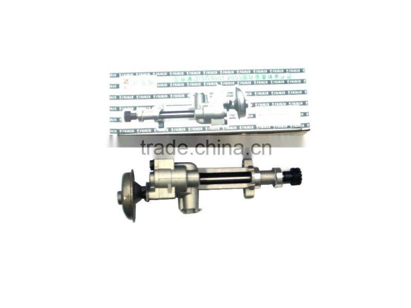 Truck fuel pump auto oil pump JMC TFR oil pump big gear Fenghua JMC light truck auto parts