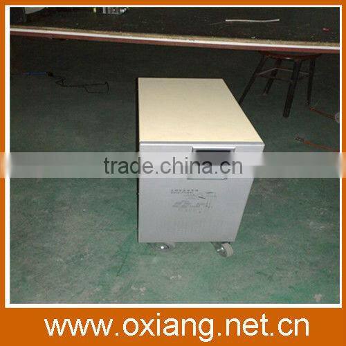 Outdoor solar energy generator, Portable solar power generation system