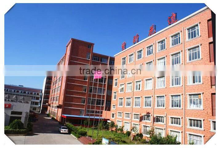 classic design fashionable water soluble chemical embroidered lace trim