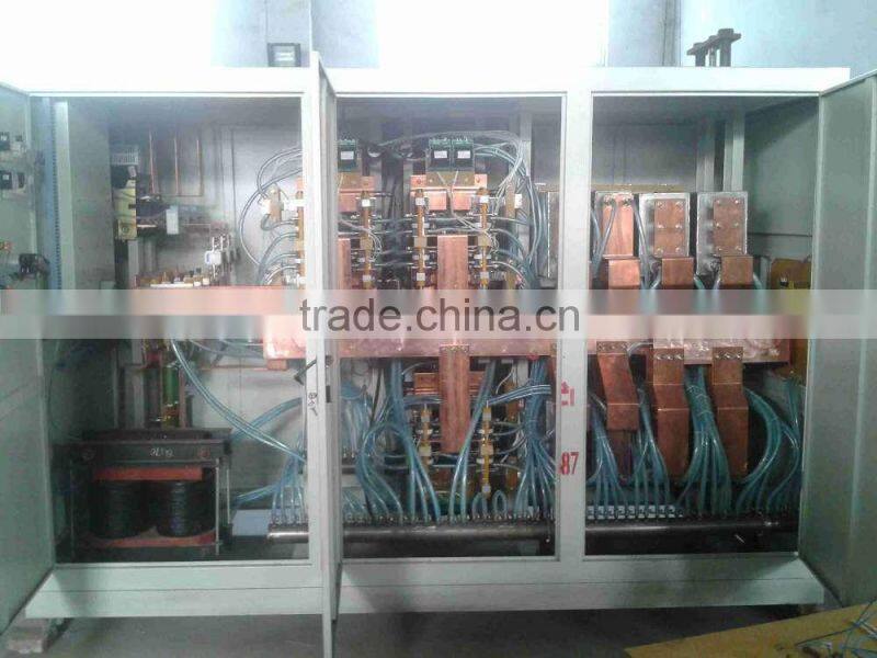 RNGP series MOSFET transistor high frequency power