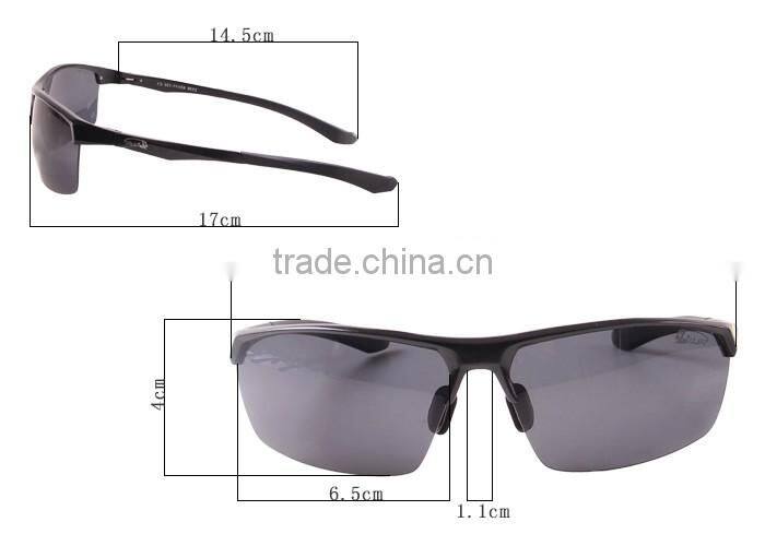 New Mountain Skiing Fishing Golf Multi-Purpose Fishing Glasses