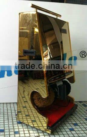 Digital Pulse Automatic Shoe Polisher