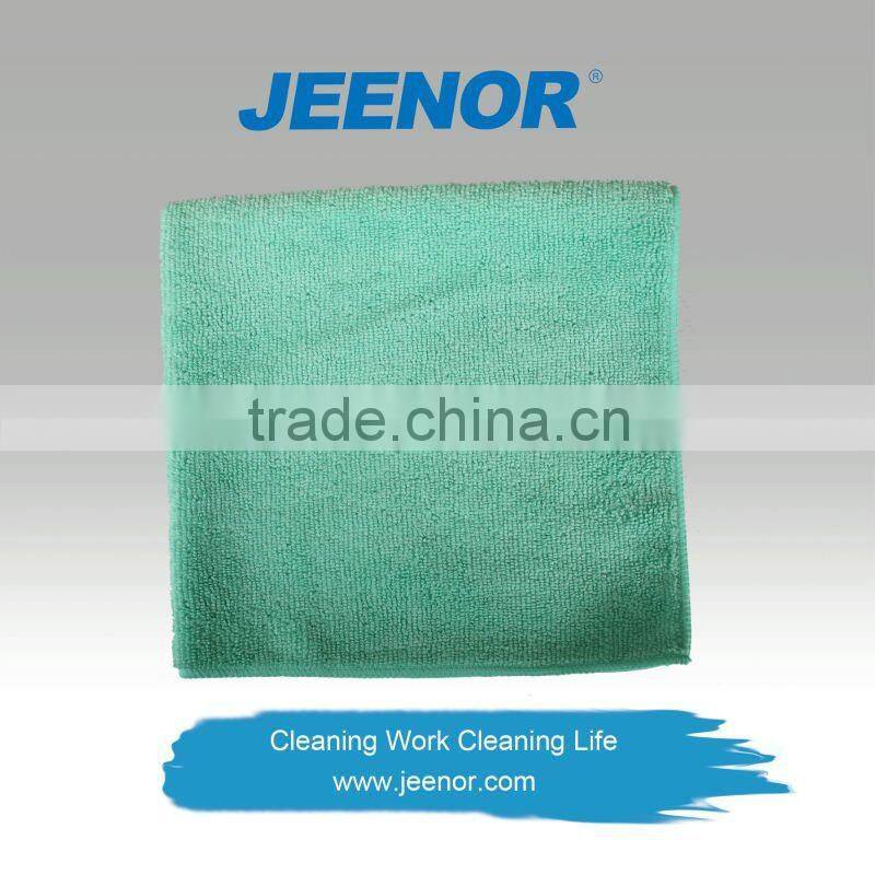BCT car glass cleaning cloth