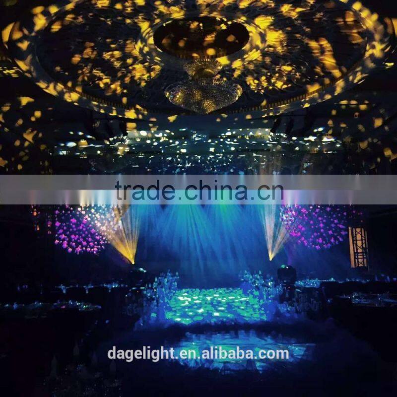 8&facet prism,wholesale beam spot light(3In1),factory making,perfect show events effects