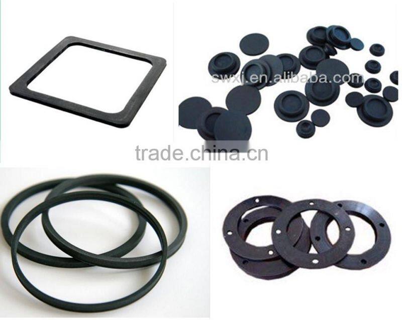 Custom Rubber mechanical seal