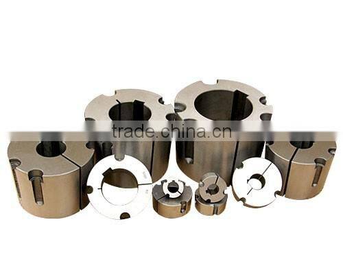 High Quality Pulley Taper Bushes