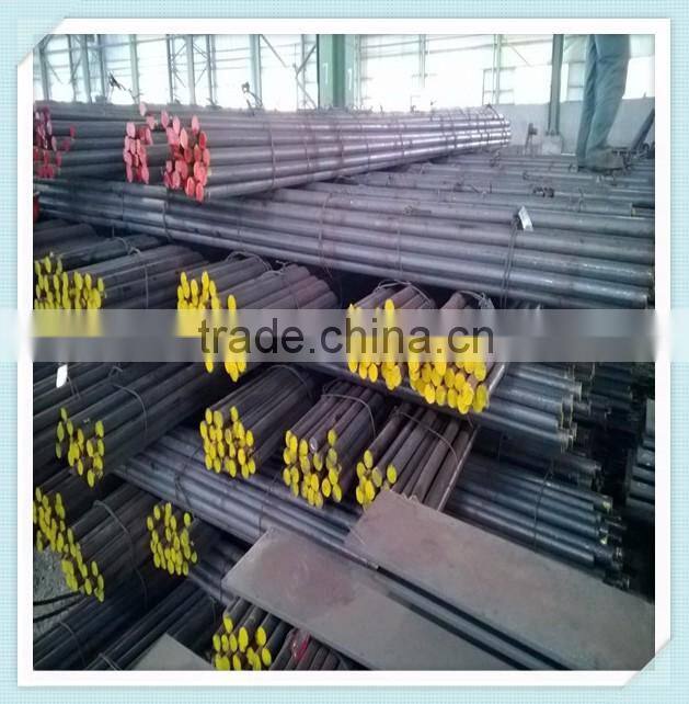 SAE1045/SAE1040 low carbon alloy steel round bar