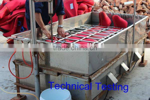 marine suit immersion suit lifesaving clothing for seaman