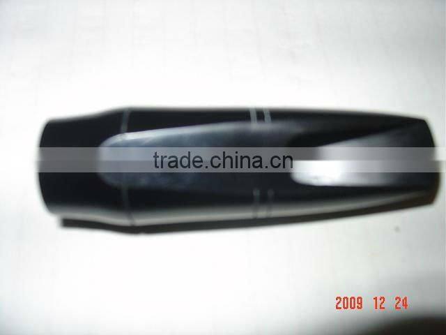 ABS mouthpiece of clarinet