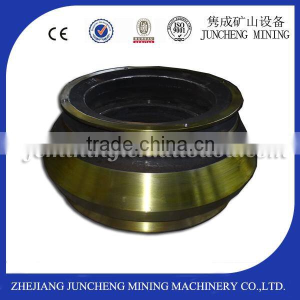 wear resistant parts of shredder for sale