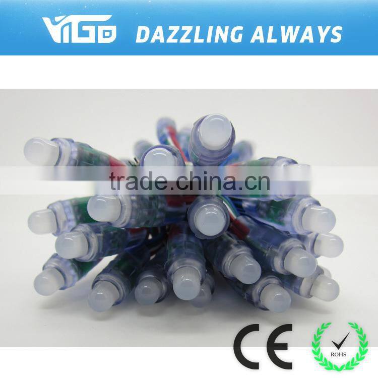 5v12mmWs2801 Programable Led Pixel Light