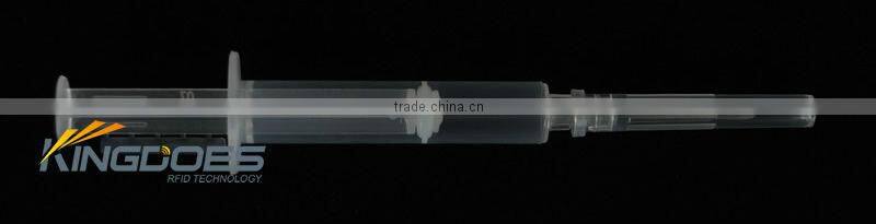 New Product! Mini Syringe for Small Animal! Stock!