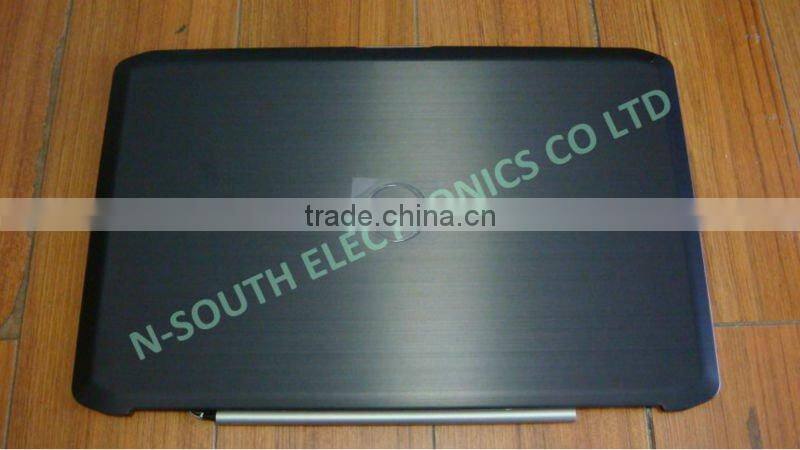 Brand NEW laptop back cover plastics for dell inspiron e5520