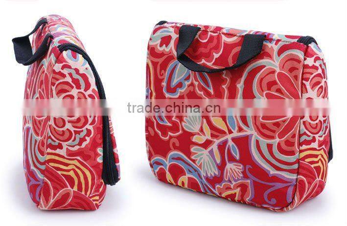 2013 hot sell toiletries bag