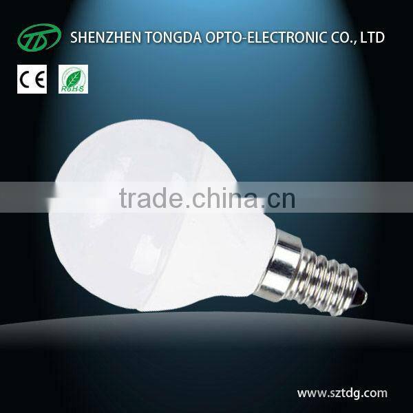 Fast shipment E27 Ceramic led bulbs 5W 6W 7W-10W (CE& Rohs)