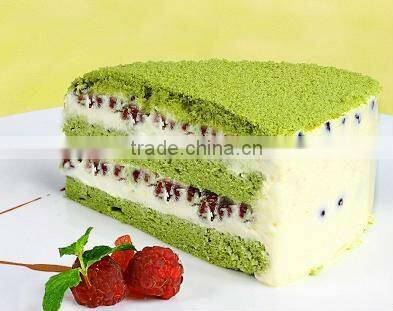 Matcha green tea powder ice cream matcha powder