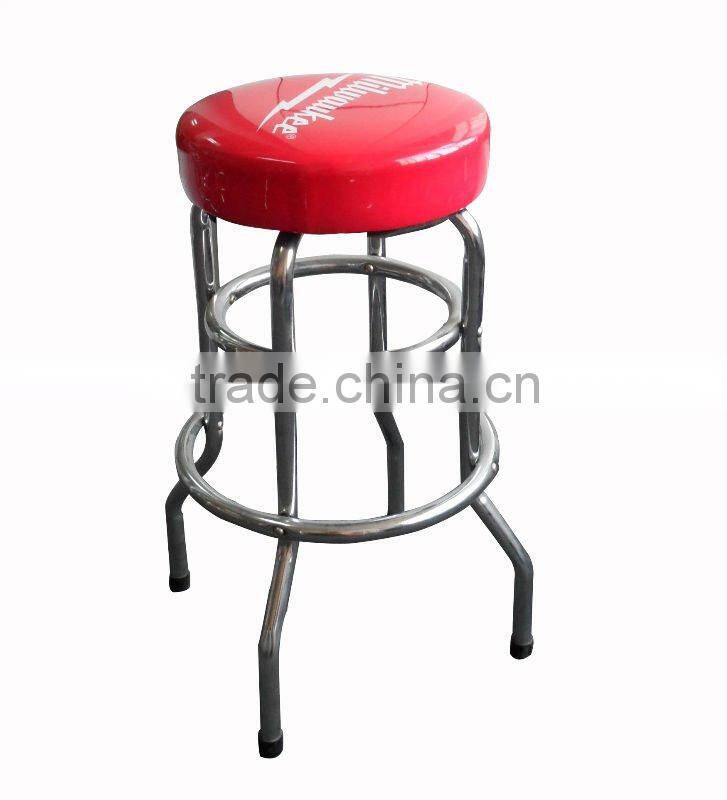garage shop stool bar stool CY807