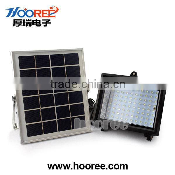 Hot Selling Products In China Solar LED Lights / Solar Projection Lights