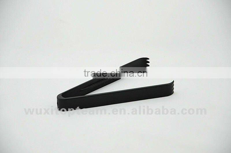 plastic mini serving tong
