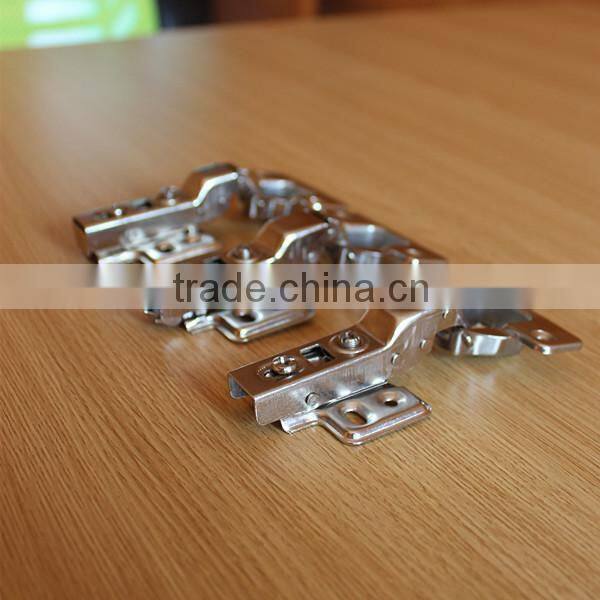 Slide On Kitchen Door Hinge