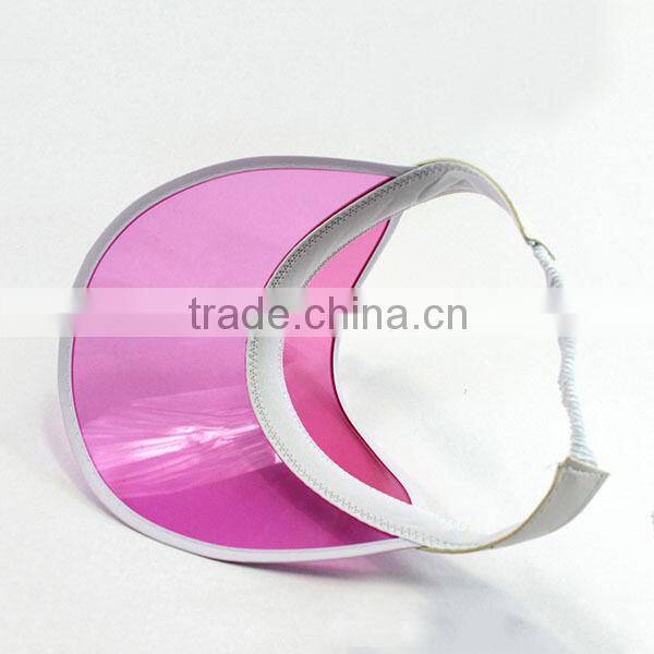 Fashion Cheap Uv Protection Sun Visor Cap