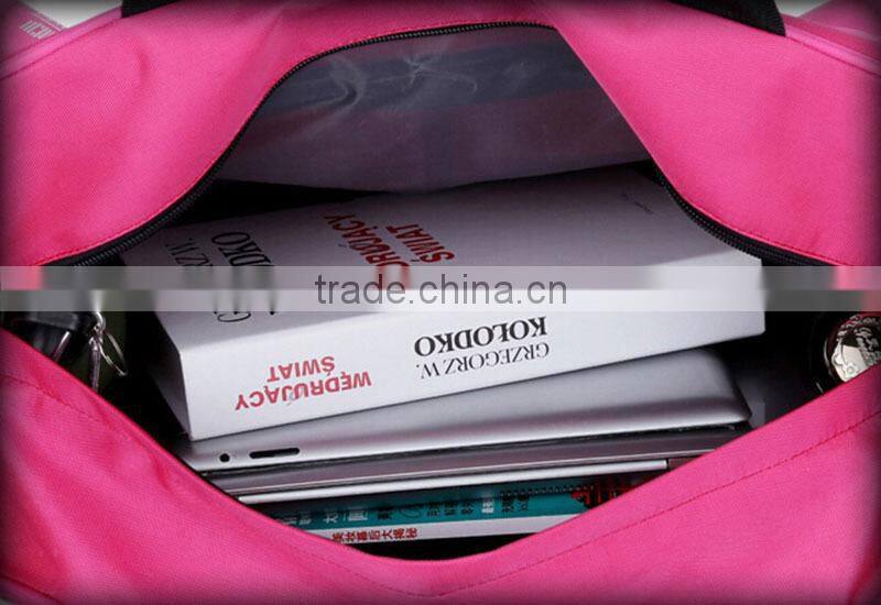 Hand Travel Bag Duffel Weekend Luggage Bag