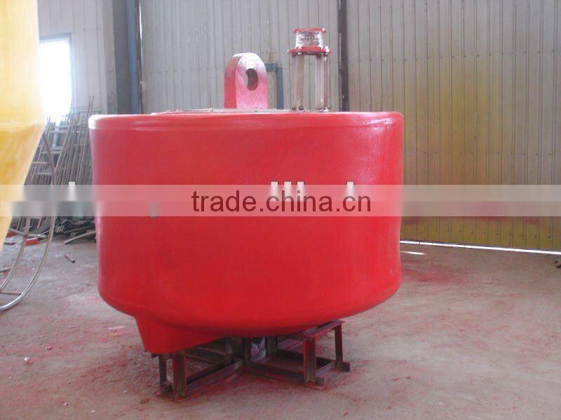 HNG1.8 Polyurea Mooring Buoy