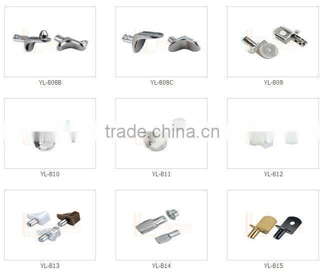 screw Shelf Studs Pegs supports