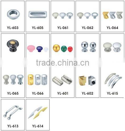 128mm zinc alloy Kitchen Cabinets Kitchen Doors Kitchen Door Handles