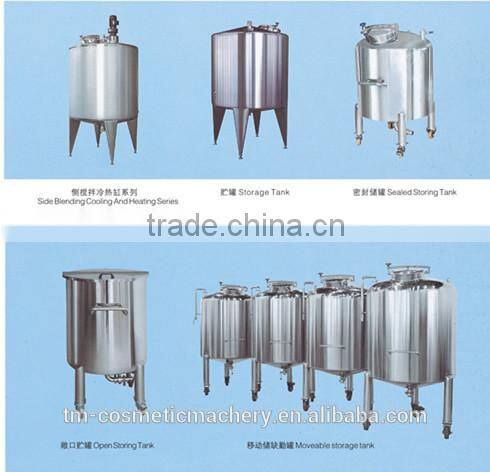 Industry chemical storage equipment,water tank