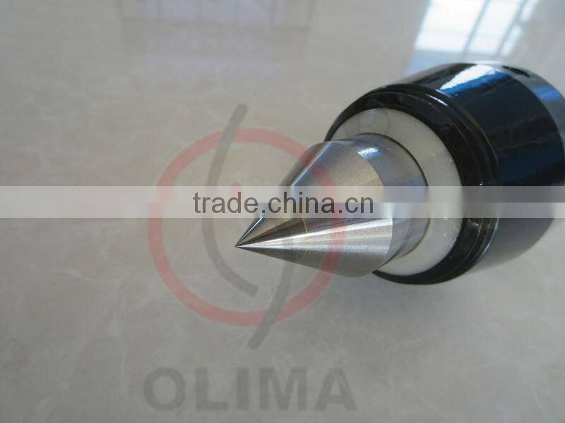 Adjustable Live Center MT2 MT3 MT4 Extended Live Center