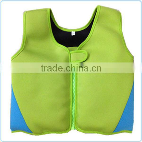 custom fishing water sports life vest