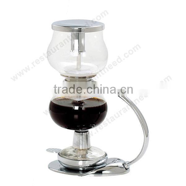 Shinelong Professional Delicate royal balancing syphon coffee maker