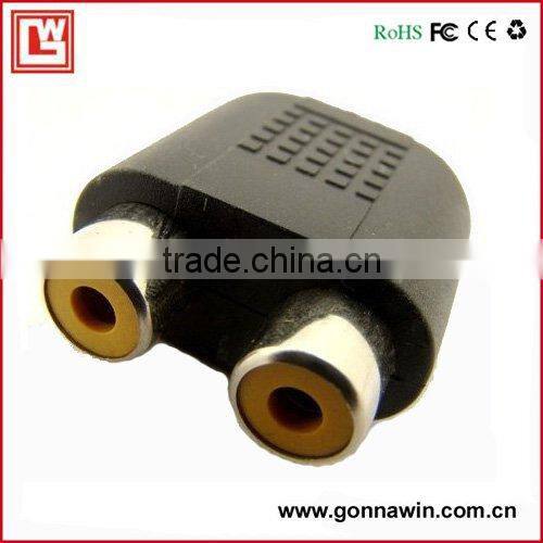 3.5mm av connector