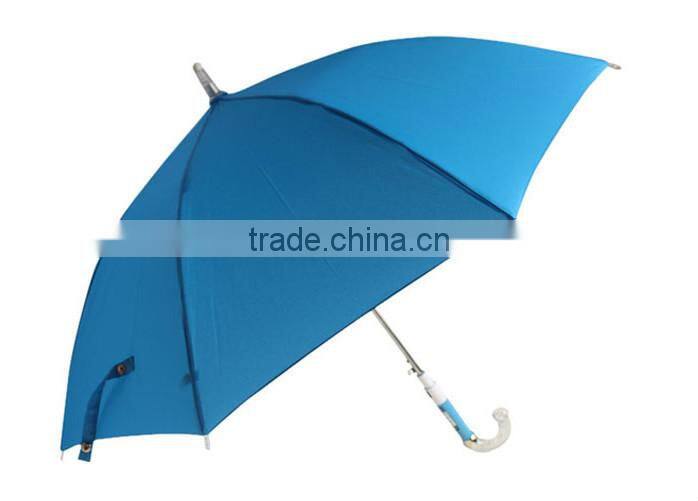 Promotion led umbrellas and OEM wholesale gifts unique new innovative 19" straight led umbrella