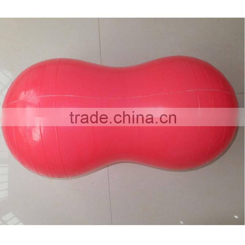 Peanut Gym Ball,Oval Gym Ball