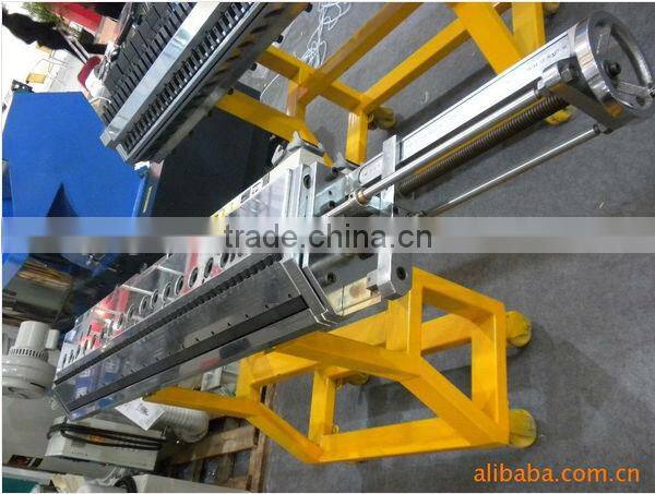 ABS coextrusion die mould supply for importer