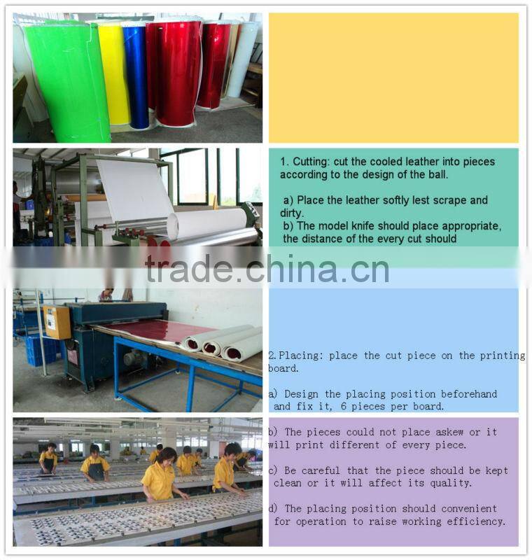 Mini beach volley balls