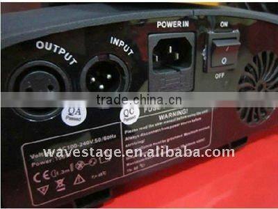 WLEDM-04 CE 60 watt led moving lights new dj equipment