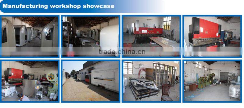 European Quality, Chinese Price fv-40 mobile food van bicycle for food sale food vending trailer for sale