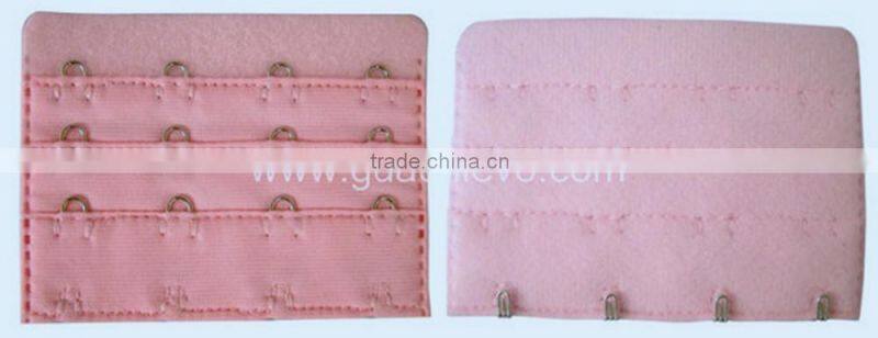 Bra Accessories Bra Extension Hook and Eye Tape(CYEX-3434V)