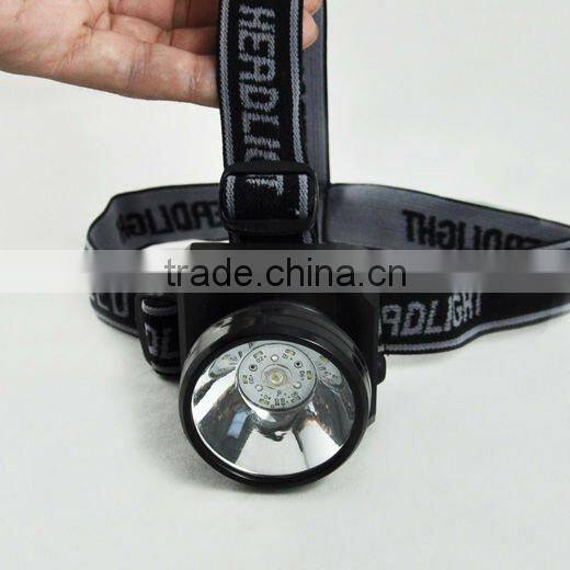 KL2.5LM-Mini Wireless Mining Light/Led cordless miner's lamp