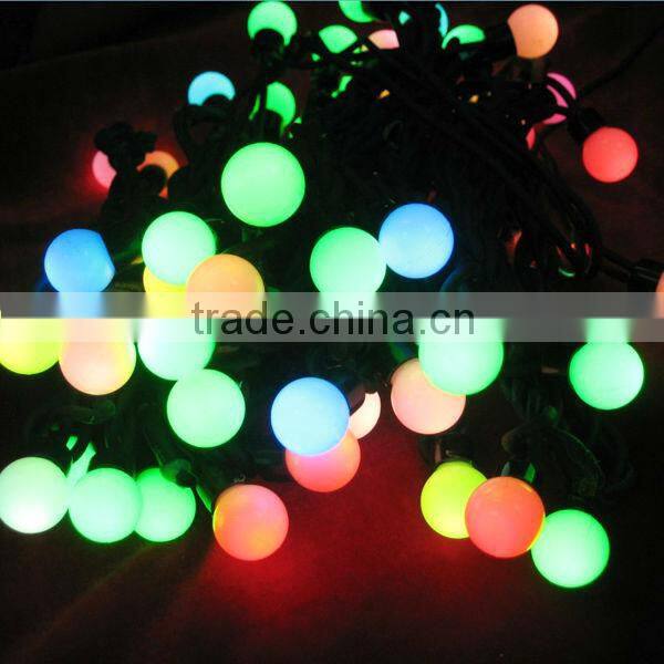 2013 new outdoor xmas led lighting