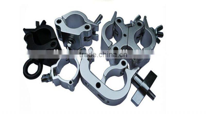 High quality Sleeve block for Aluminum Truss Tower/ground support tower