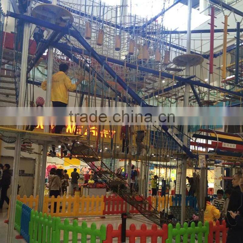 Custom KIRA Theme Park Children Playground Amusement Equipment