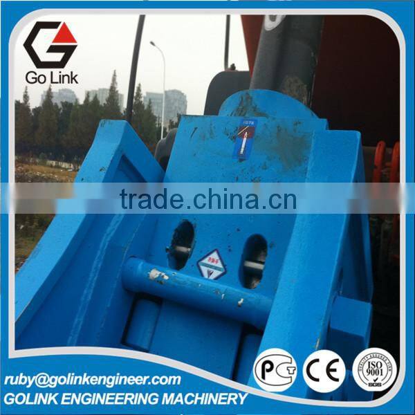 excellent quality competitive price 165mm chisel dimolition breaker for excavator