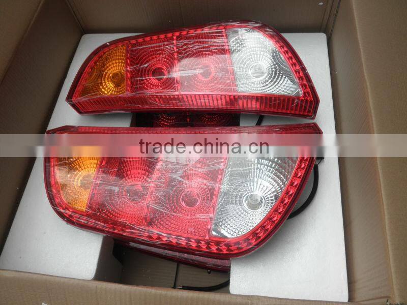 good quality rear led tail lamp for Yutong bus