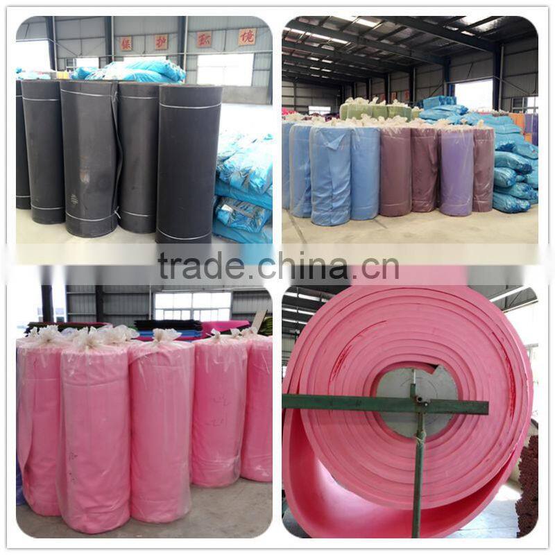 anti-slip EVA foam sheet/textured eva foam sheets/eva foam sheet 2mm