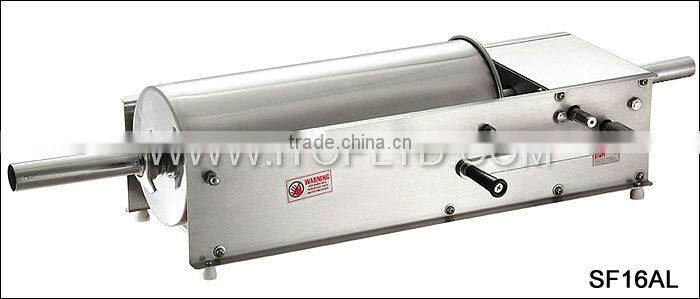 mini sausage machine