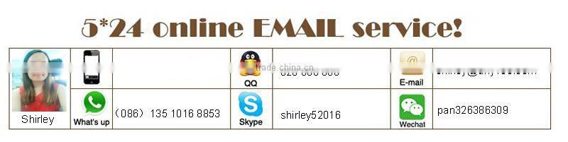 Customized clear acrylic donation gift boxes display